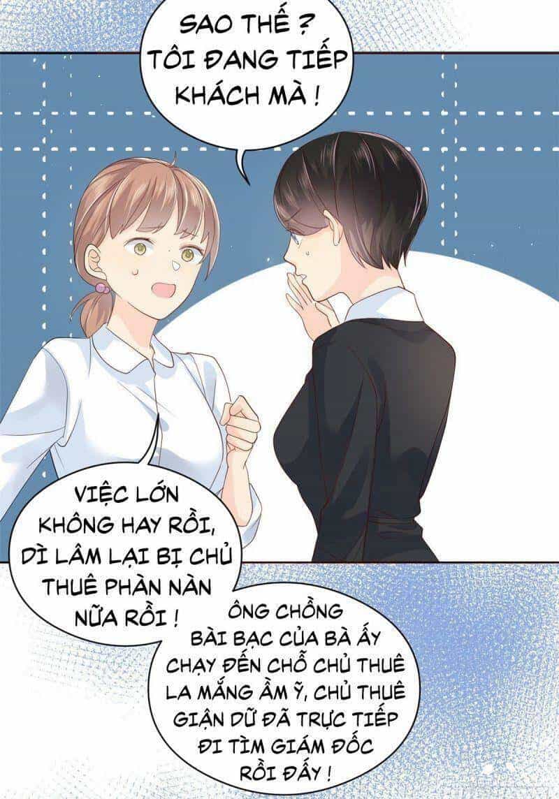 Cưng Chiều Đại Lão 3 Tuổi Rưỡi - Chương 11 - ảnh 19