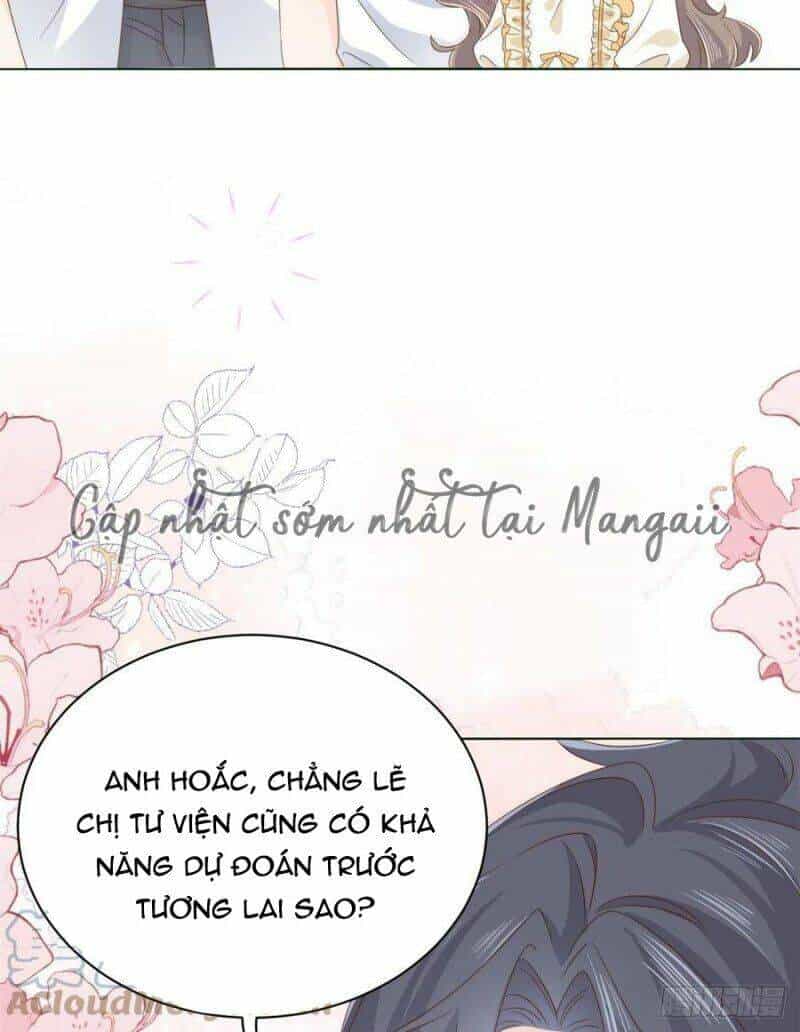 Cưng Chiều Đại Lão 3 Tuổi Rưỡi - Chương 144 - ảnh 20