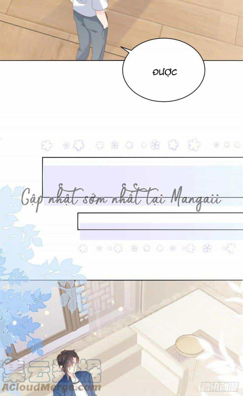 Cưng Chiều Đại Lão 3 Tuổi Rưỡi - Chương 145 - ảnh 8