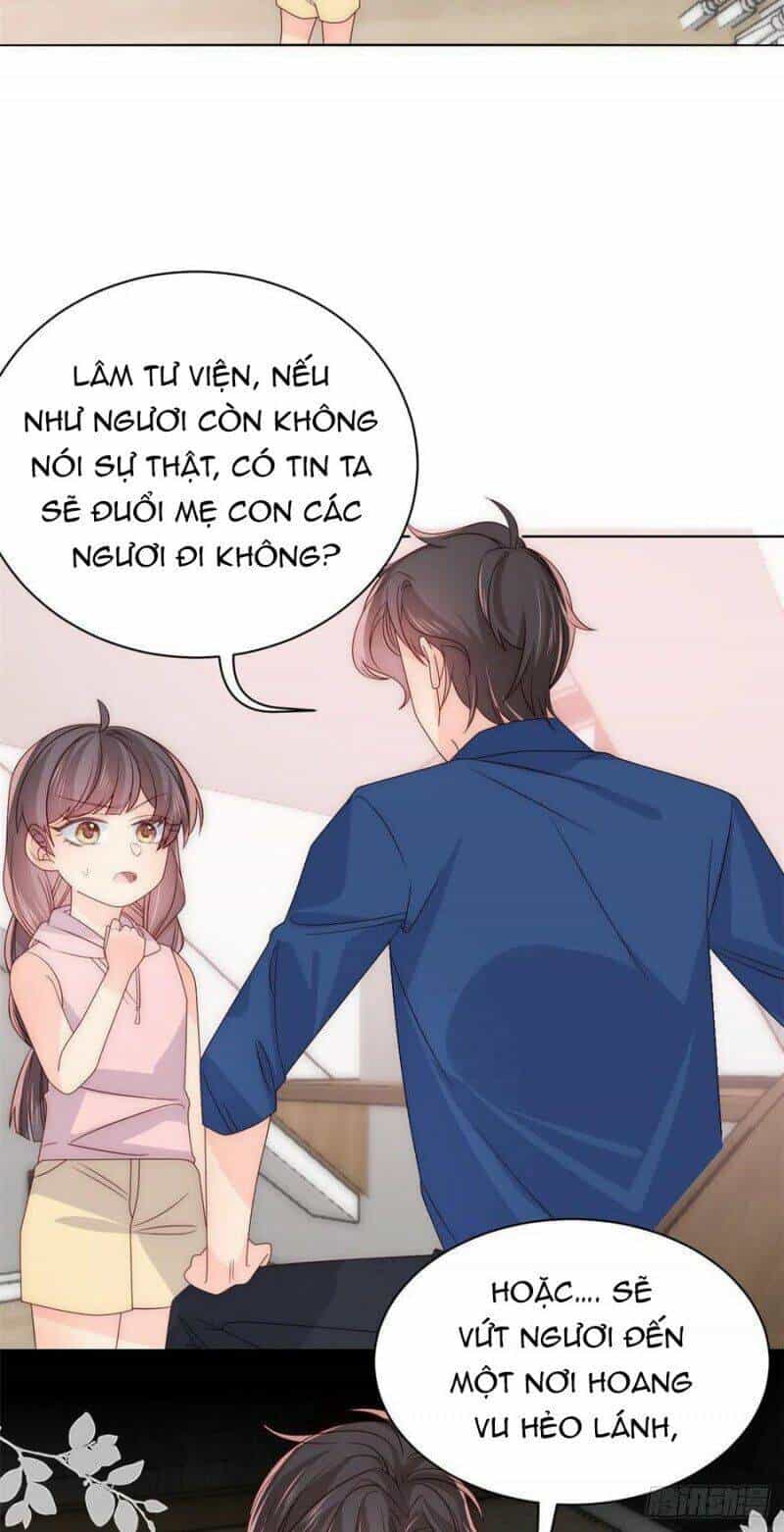 Cưng Chiều Đại Lão 3 Tuổi Rưỡi - Chương 148 - ảnh 11