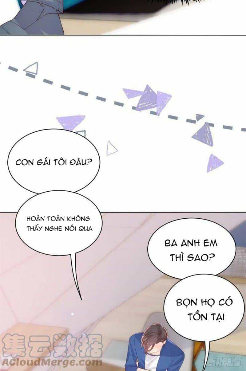 Cưng Chiều Đại Lão 3 Tuổi Rưỡi - Chương 149 - ảnh 6