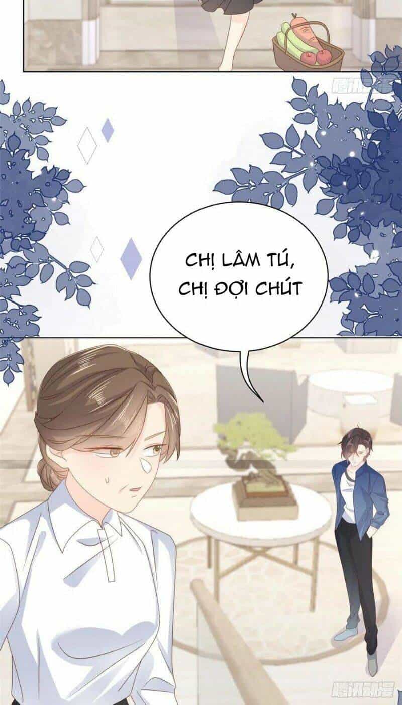 Cưng Chiều Đại Lão 3 Tuổi Rưỡi - Chương 150 - ảnh 25