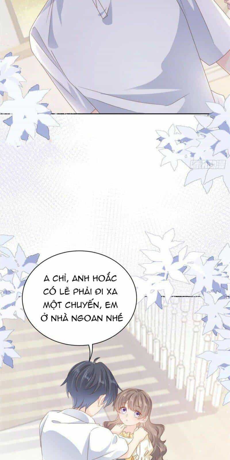 Cưng Chiều Đại Lão 3 Tuổi Rưỡi - Chương 150 - ảnh 4