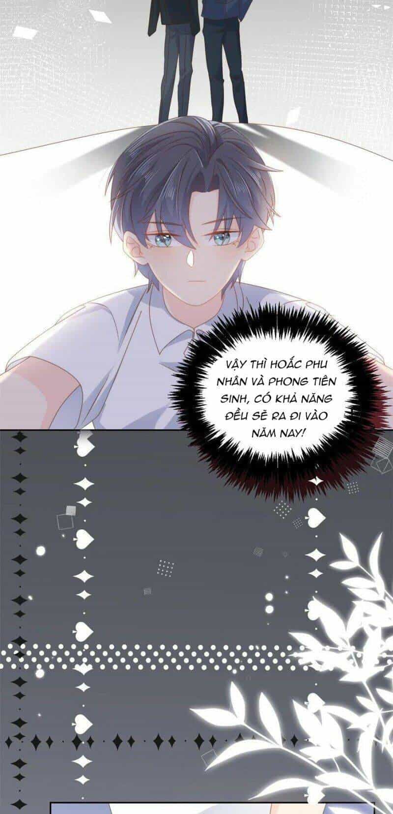 Cưng Chiều Đại Lão 3 Tuổi Rưỡi - Chương 150 - ảnh 9