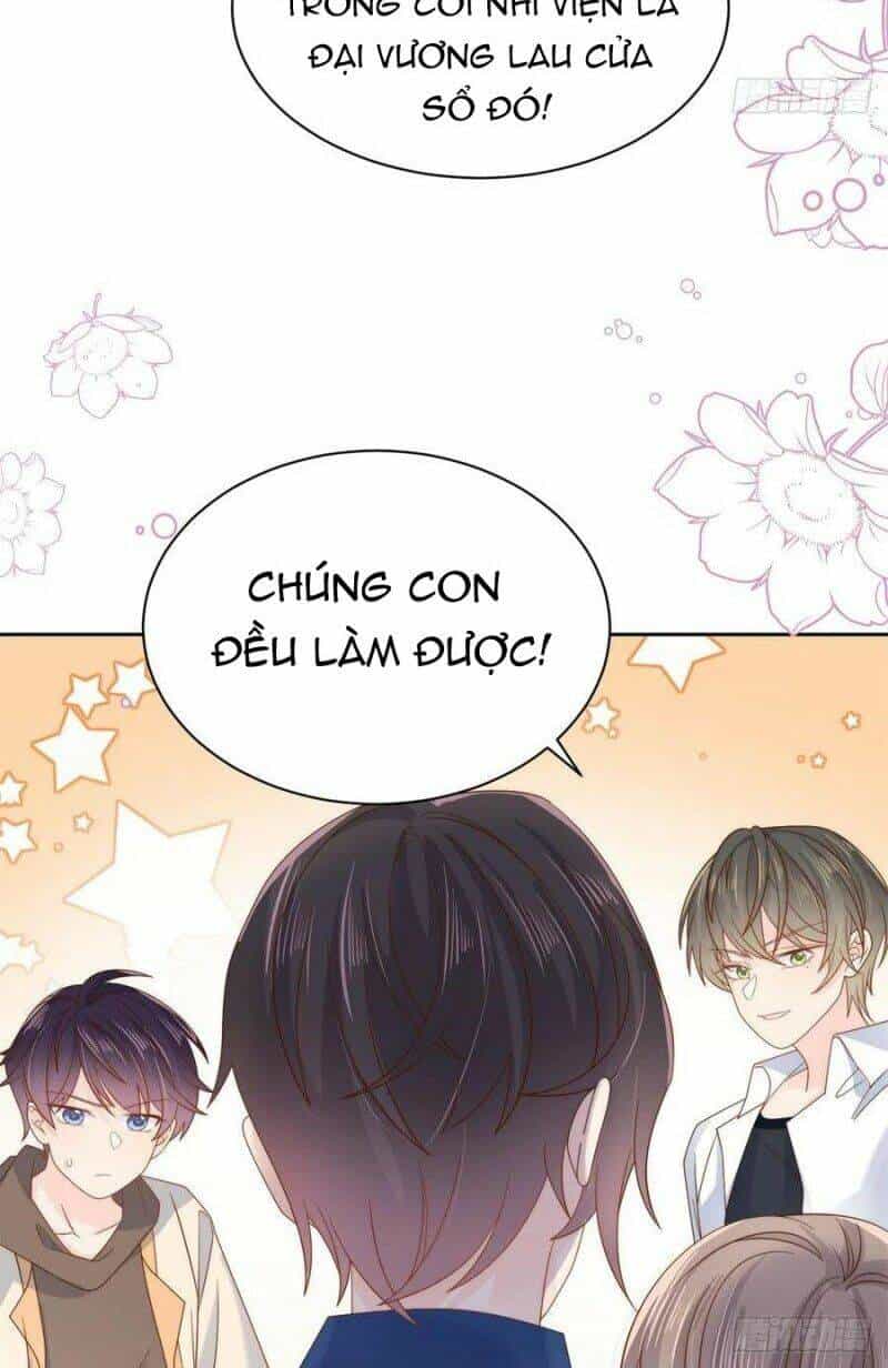 Cưng Chiều Đại Lão 3 Tuổi Rưỡi - Chương 153 - ảnh 15