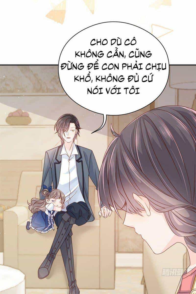 Cưng Chiều Đại Lão 3 Tuổi Rưỡi - Chương 13 - ảnh 21