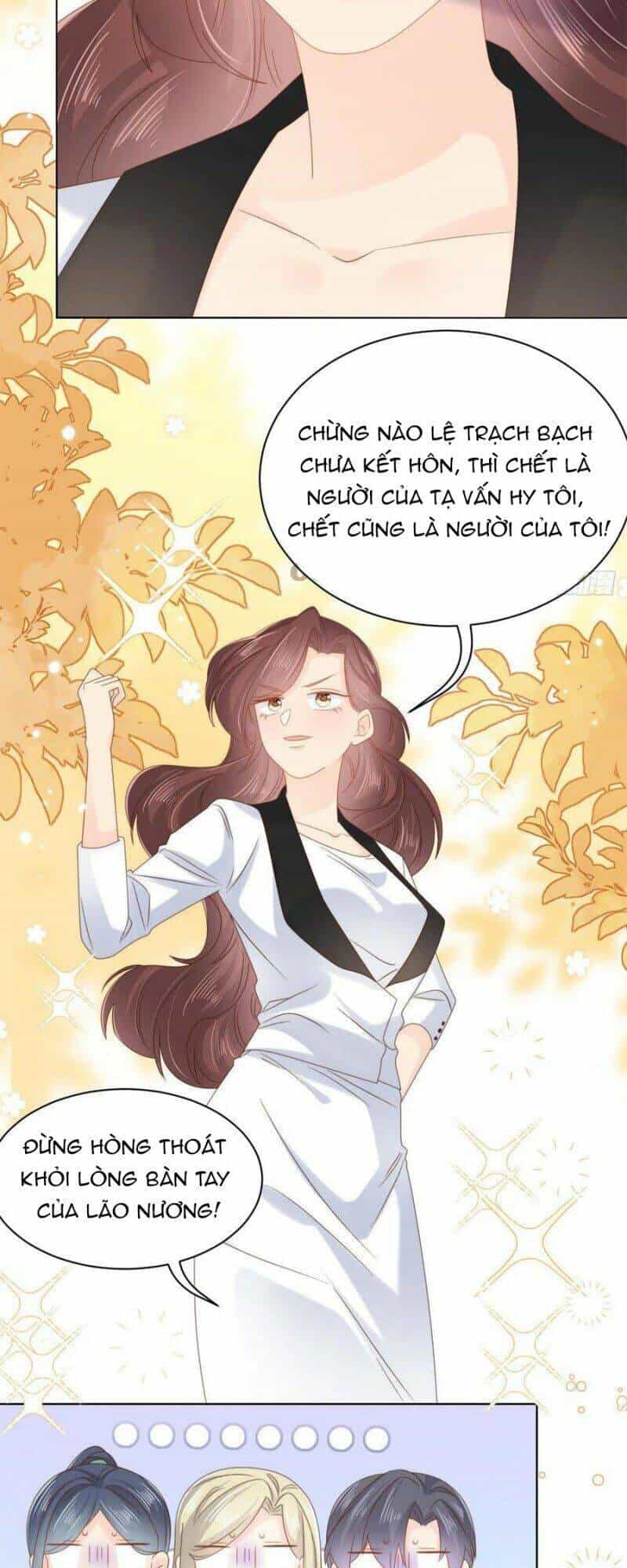 Cưng Chiều Đại Lão 3 Tuổi Rưỡi - Chương 155 - ảnh 19