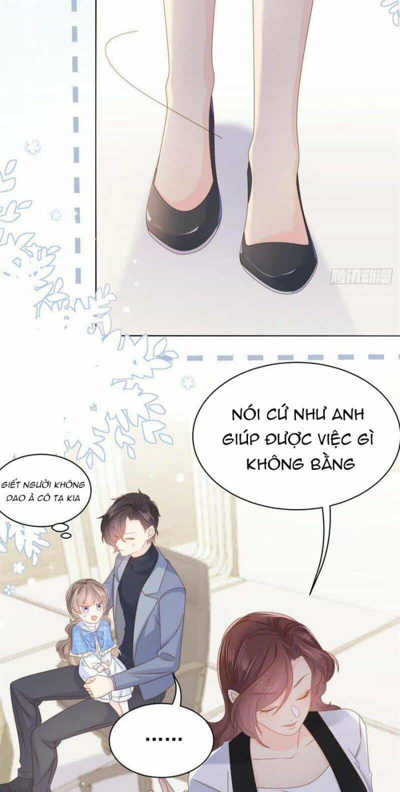 Cưng Chiều Đại Lão 3 Tuổi Rưỡi - Chương 161 - ảnh 19