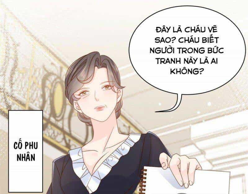 Cưng Chiều Đại Lão 3 Tuổi Rưỡi - Chương 162 - ảnh 73