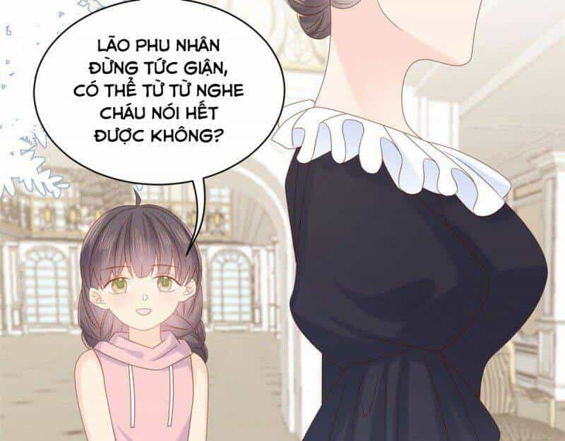 Cưng Chiều Đại Lão 3 Tuổi Rưỡi - Chương 163 - ảnh 50
