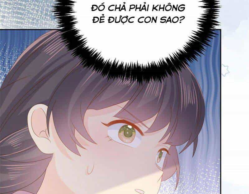 Cưng Chiều Đại Lão 3 Tuổi Rưỡi - Chương 163 - ảnh 65