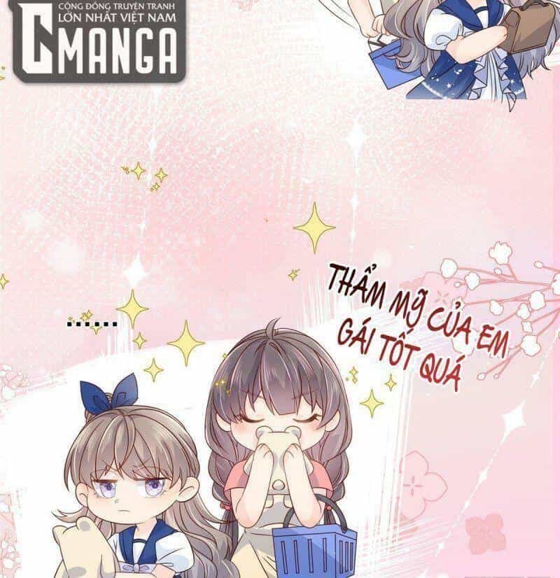 Cưng Chiều Đại Lão 3 Tuổi Rưỡi - Chương 14 - ảnh 43