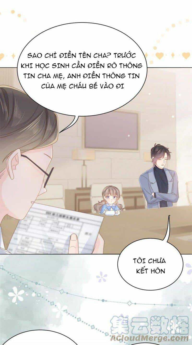 Cưng Chiều Đại Lão 3 Tuổi Rưỡi - Chương 165 - ảnh 6