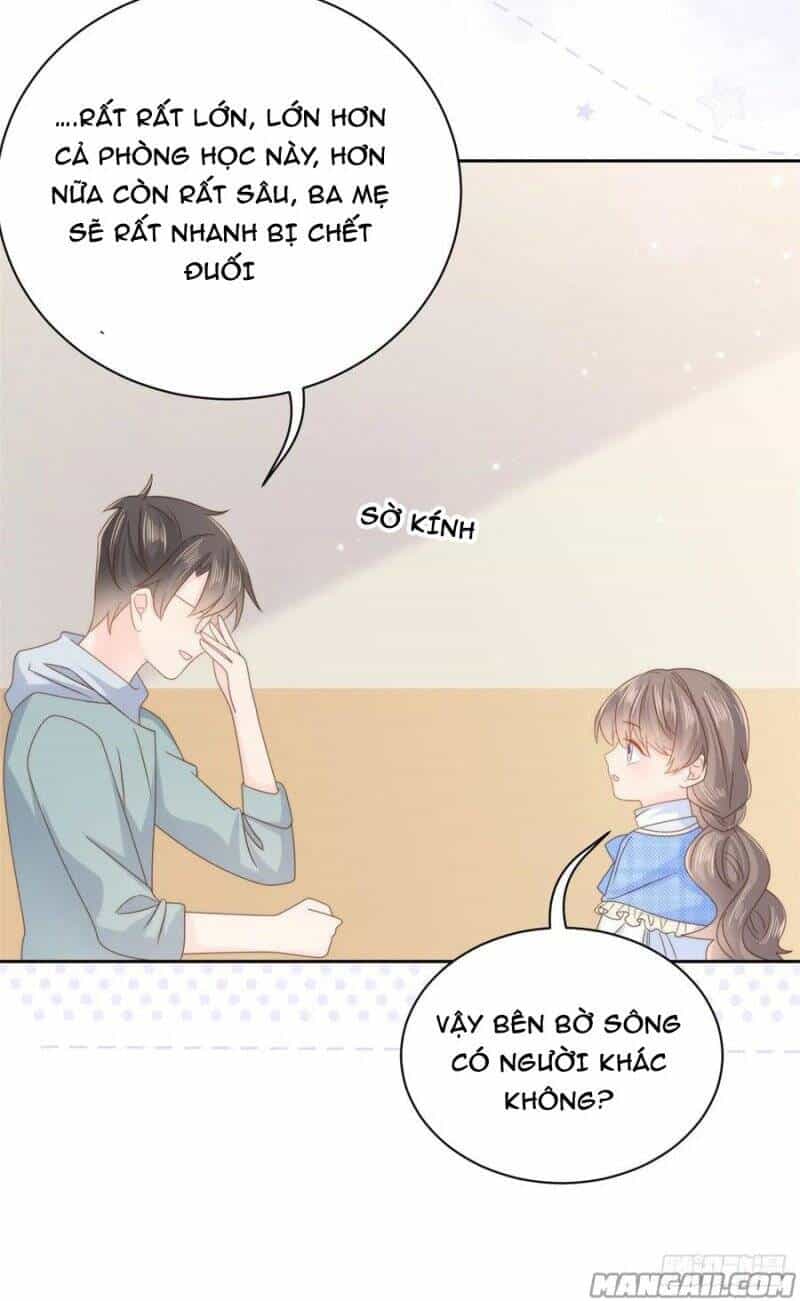 Cưng Chiều Đại Lão 3 Tuổi Rưỡi - Chương 166 - ảnh 13