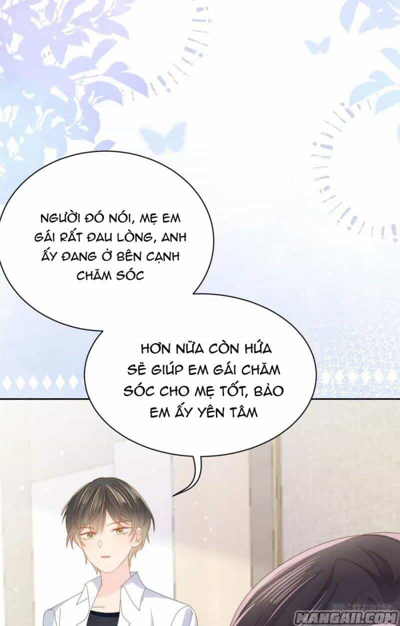 Cưng Chiều Đại Lão 3 Tuổi Rưỡi - Chương 171 - ảnh 24