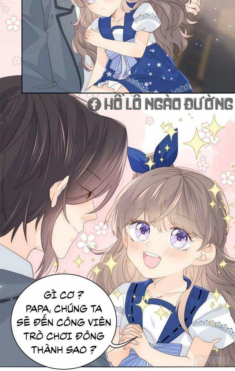 Cưng Chiều Đại Lão 3 Tuổi Rưỡi - Chương 15 - ảnh 17