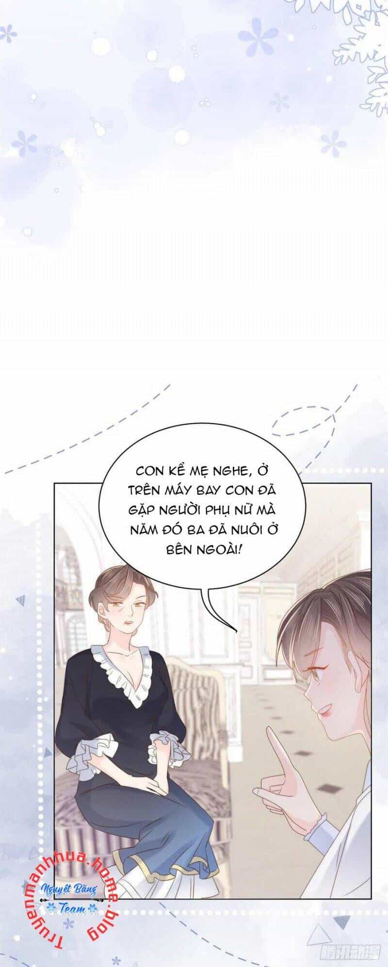 Cưng Chiều Đại Lão 3 Tuổi Rưỡi - Chương 177 - ảnh 5