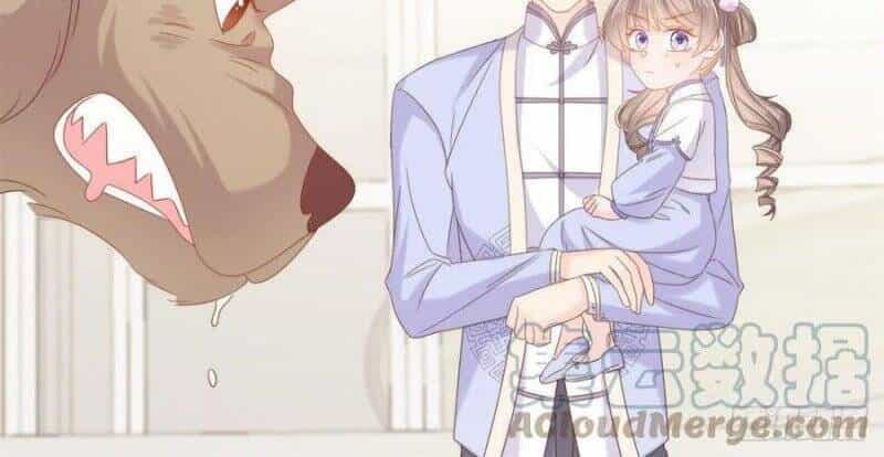 Cưng Chiều Đại Lão 3 Tuổi Rưỡi - Chương 180 - ảnh 6