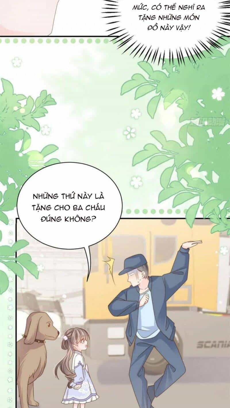 Cưng Chiều Đại Lão 3 Tuổi Rưỡi - Chương 182 - ảnh 30