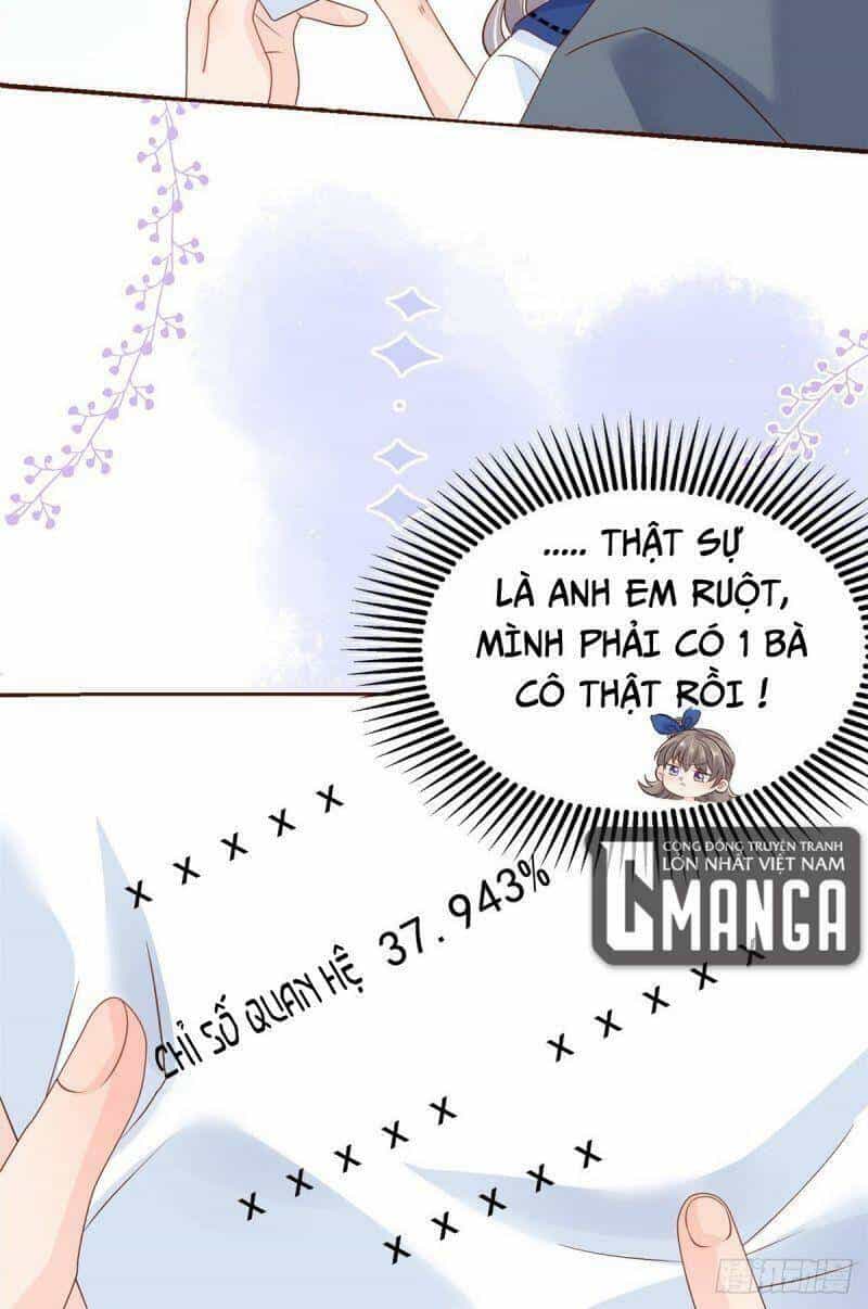 Cưng Chiều Đại Lão 3 Tuổi Rưỡi - Chương 16 - ảnh 10