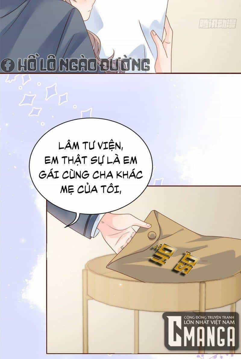 Cưng Chiều Đại Lão 3 Tuổi Rưỡi - Chương 16 - ảnh 12