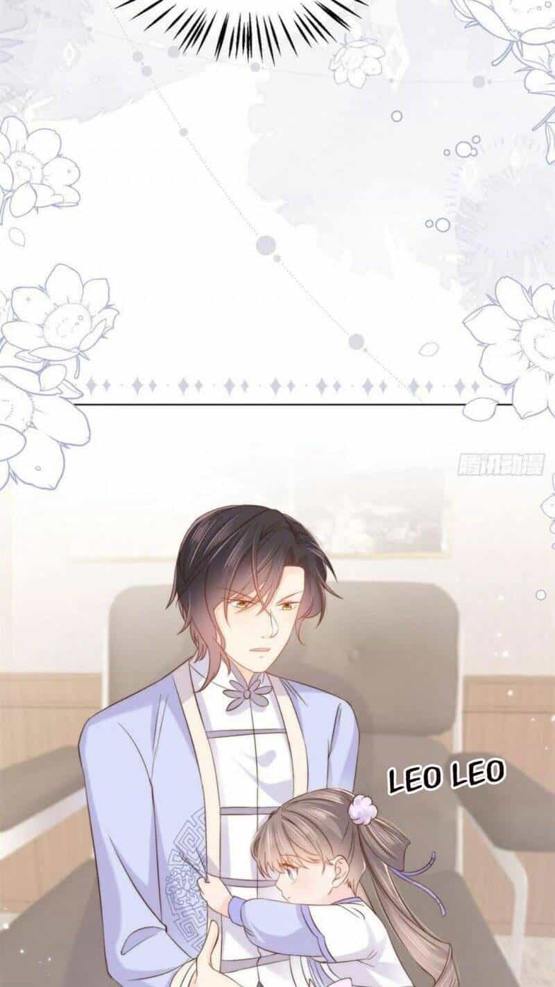 Cưng Chiều Đại Lão 3 Tuổi Rưỡi - Chương 185 - ảnh 25
