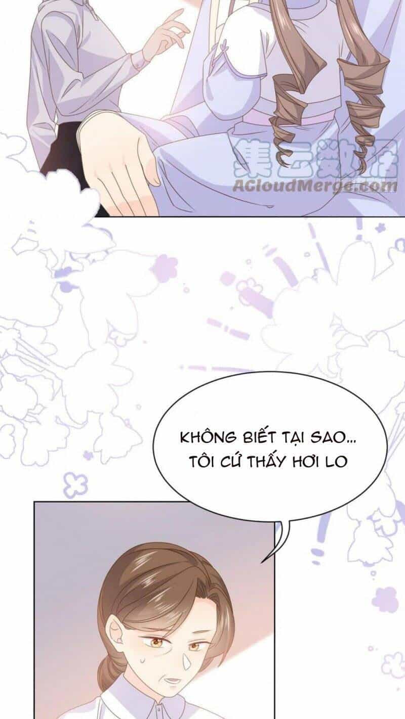 Cưng Chiều Đại Lão 3 Tuổi Rưỡi - Chương 188 - ảnh 10