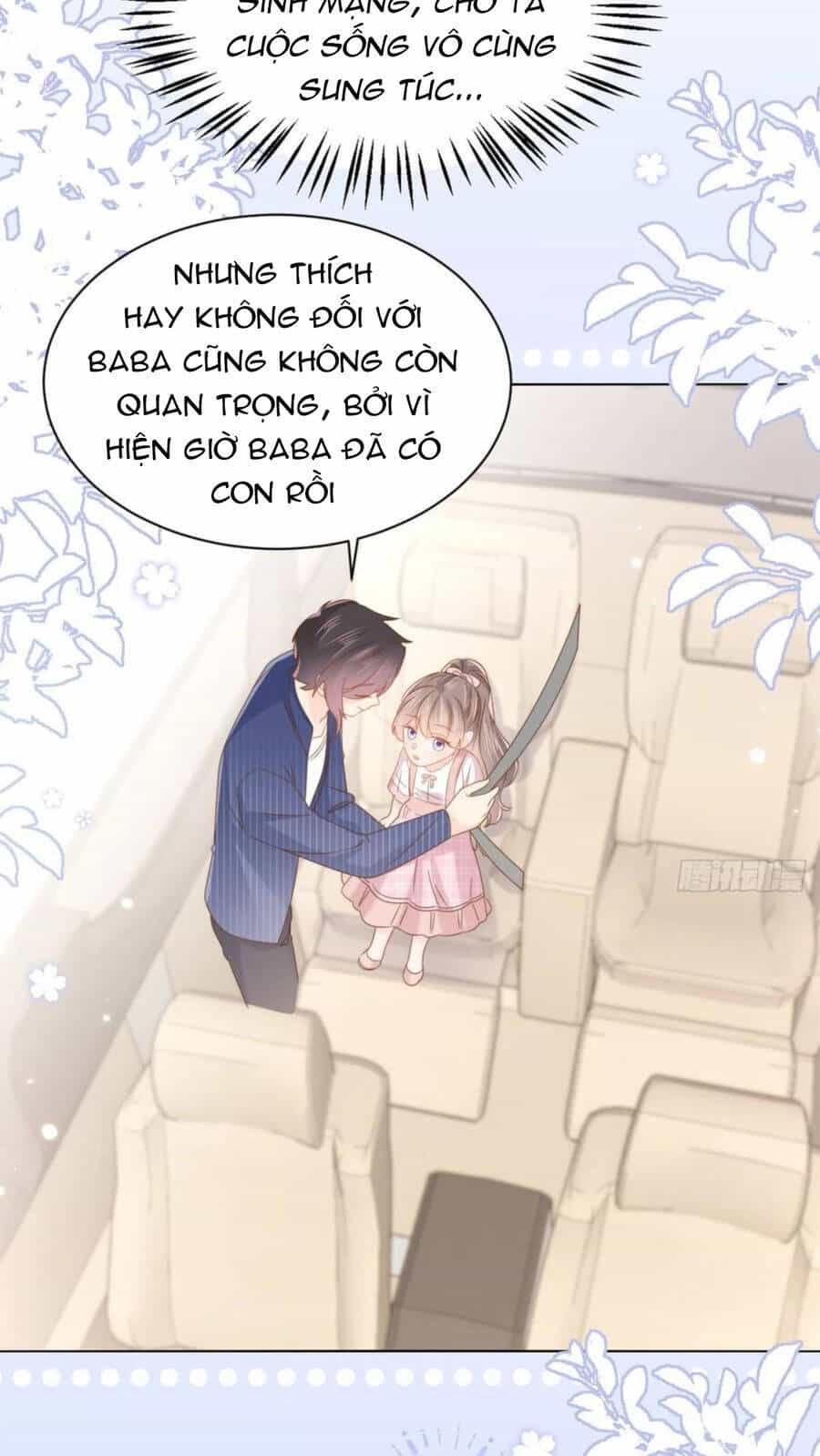 Cưng Chiều Đại Lão 3 Tuổi Rưỡi - Chương 191 - ảnh 13