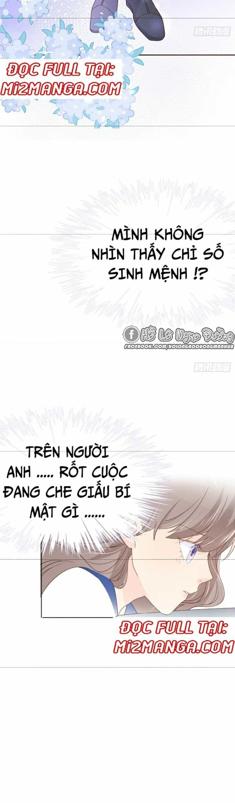 Cưng Chiều Đại Lão 3 Tuổi Rưỡi - Chương 0.1 - ảnh 11