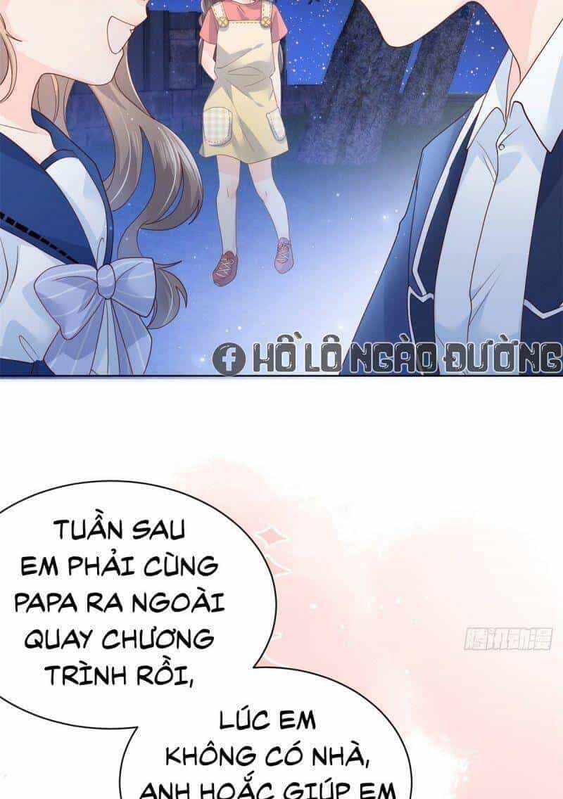 Cưng Chiều Đại Lão 3 Tuổi Rưỡi - Chương 17 - ảnh 7