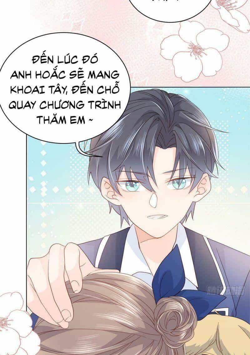 Cưng Chiều Đại Lão 3 Tuổi Rưỡi - Chương 17 - ảnh 9