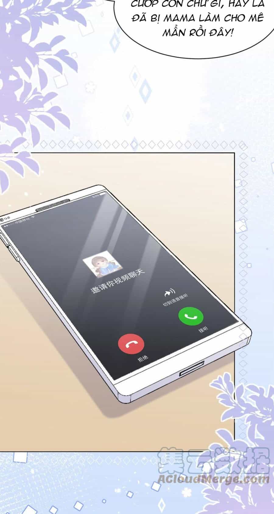 Cưng Chiều Đại Lão 3 Tuổi Rưỡi - Chương 196 - ảnh 14