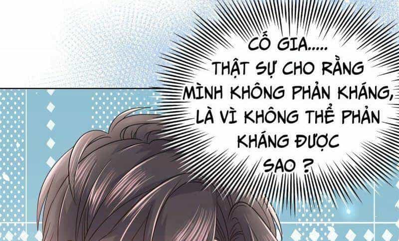 Cưng Chiều Đại Lão 3 Tuổi Rưỡi - Chương 19 - ảnh 46