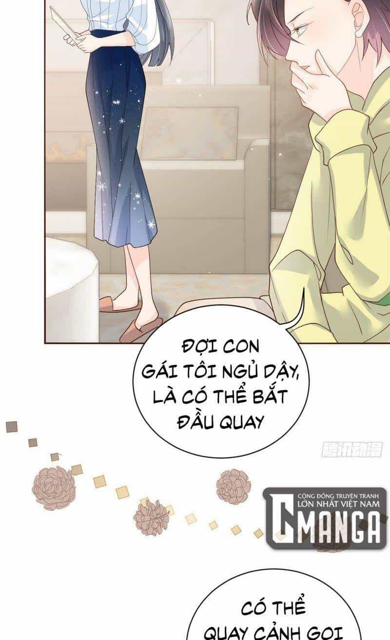 Cưng Chiều Đại Lão 3 Tuổi Rưỡi - Chương 20 - ảnh 16