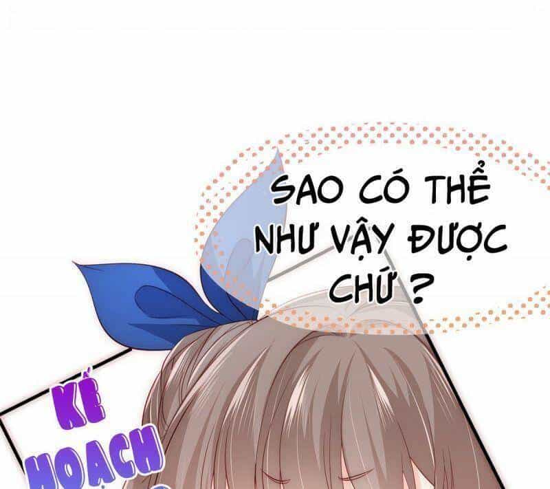 Cưng Chiều Đại Lão 3 Tuổi Rưỡi - Chương 0.5 - ảnh 4