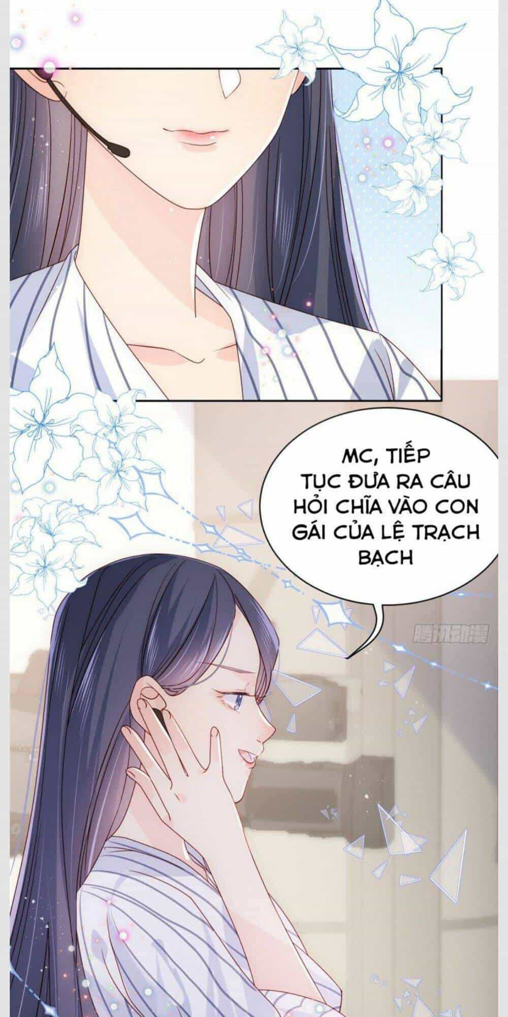 Cưng Chiều Đại Lão 3 Tuổi Rưỡi - Chương 27.1 - ảnh 2