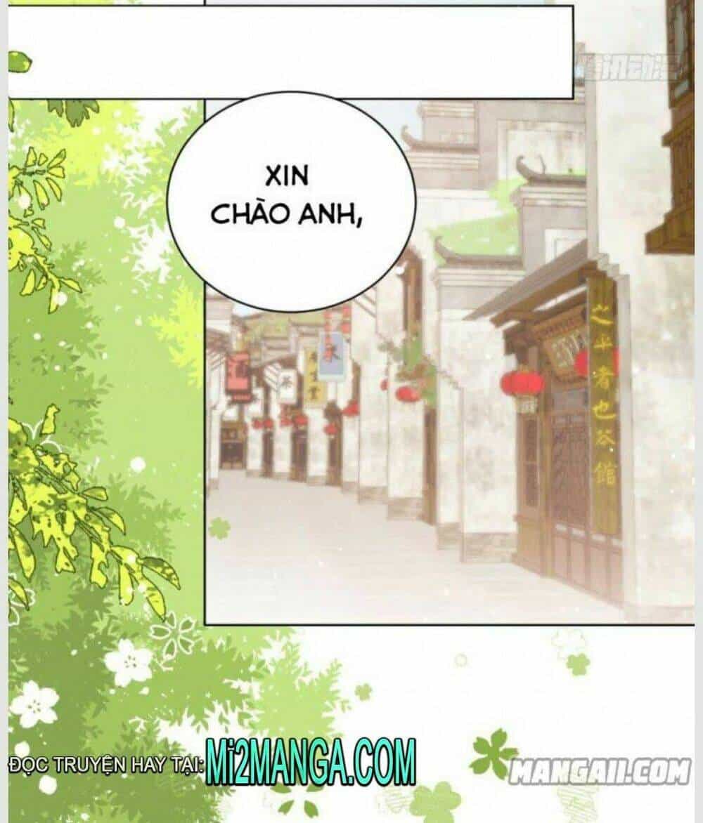 Cưng Chiều Đại Lão 3 Tuổi Rưỡi - Chương 31.1 - ảnh 4