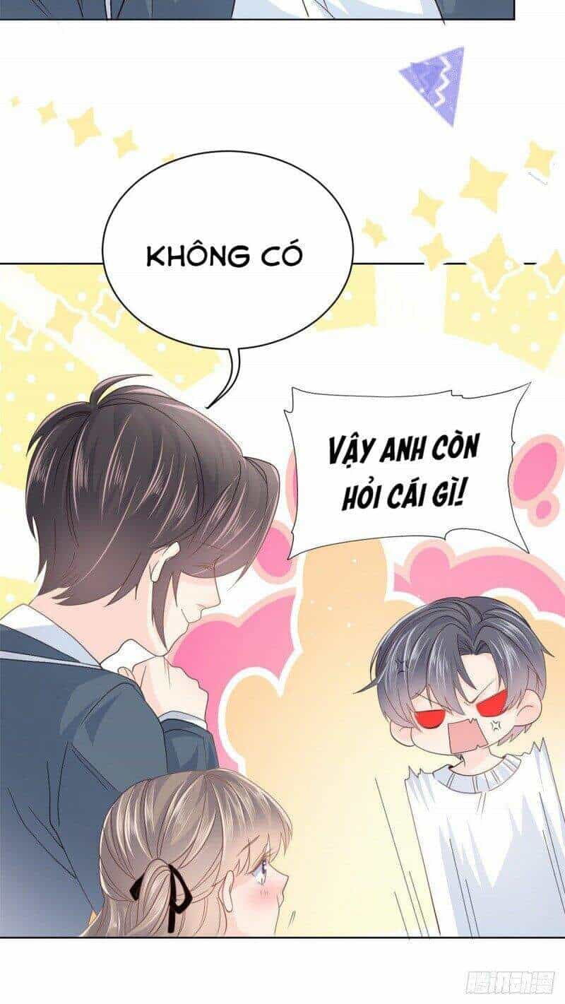 Cưng Chiều Đại Lão 3 Tuổi Rưỡi - Chương 33 - ảnh 24