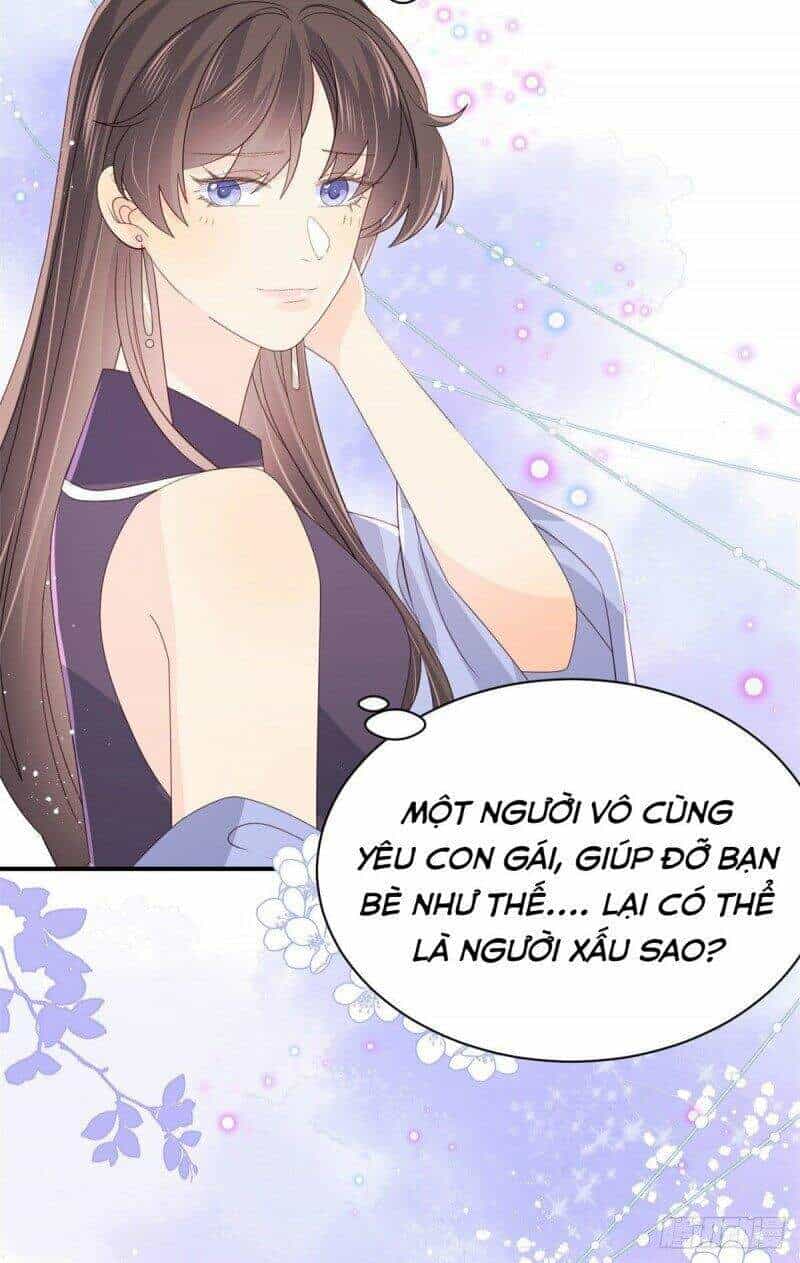 Cưng Chiều Đại Lão 3 Tuổi Rưỡi - Chương 34 - ảnh 15