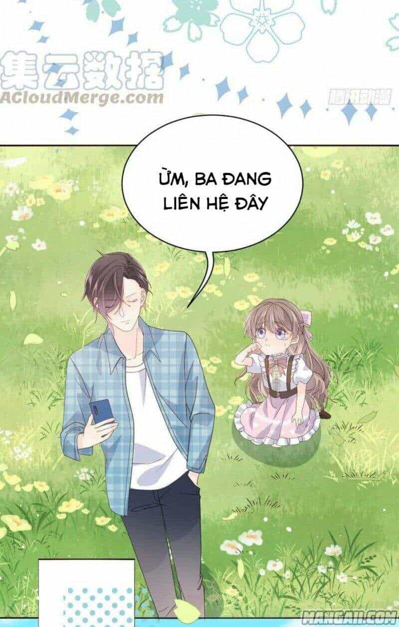 Cưng Chiều Đại Lão 3 Tuổi Rưỡi - Chương 38 - ảnh 7