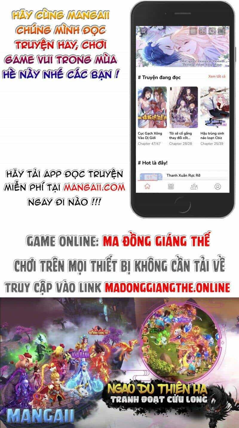 Cưng Chiều Đại Lão 3 Tuổi Rưỡi - Chương 49 - ảnh 17