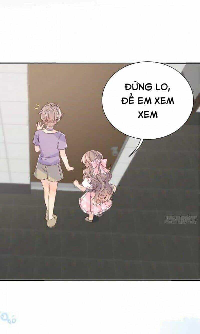 Cưng Chiều Đại Lão 3 Tuổi Rưỡi - Chương 51 - ảnh 15