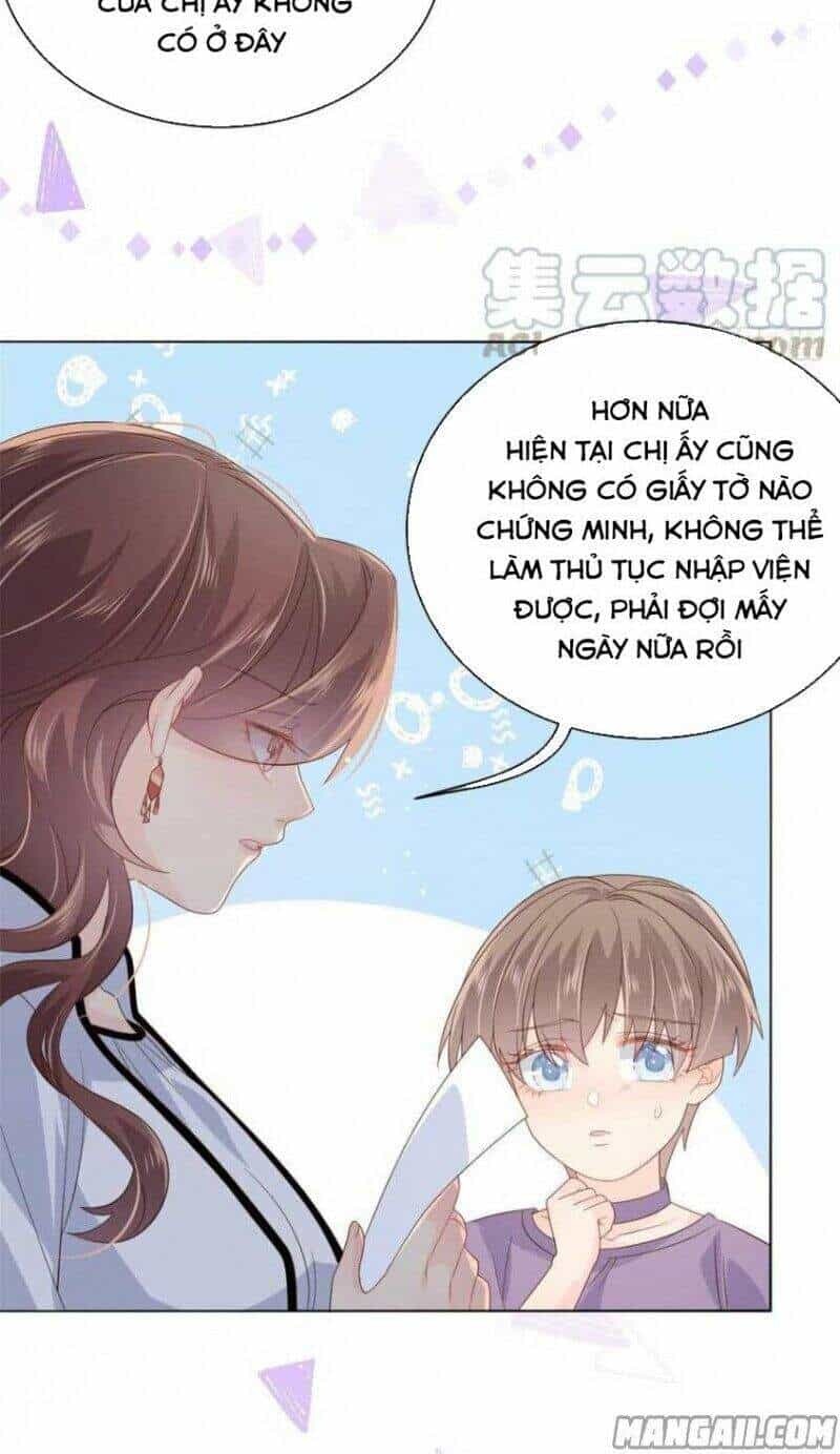 Cưng Chiều Đại Lão 3 Tuổi Rưỡi - Chương 53 - ảnh 15