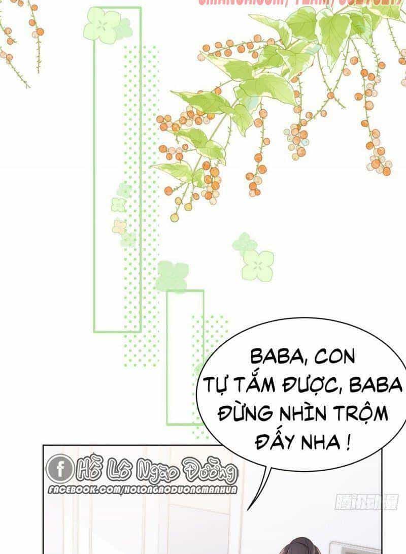 Cưng Chiều Đại Lão 3 Tuổi Rưỡi - Chương 3 - ảnh 15