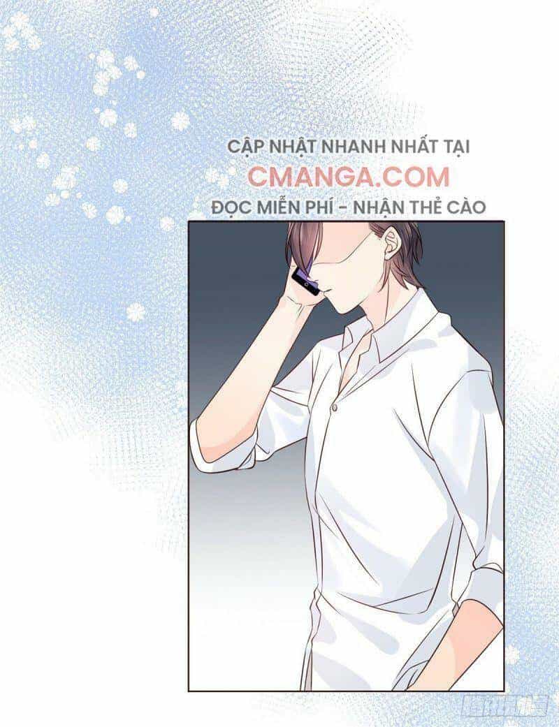Cưng Chiều Đại Lão 3 Tuổi Rưỡi - Chương 3 - ảnh 33