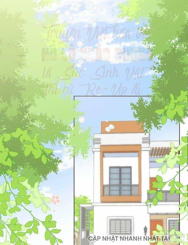 Cưng Chiều Đại Lão 3 Tuổi Rưỡi - Chương 3 - ảnh 36