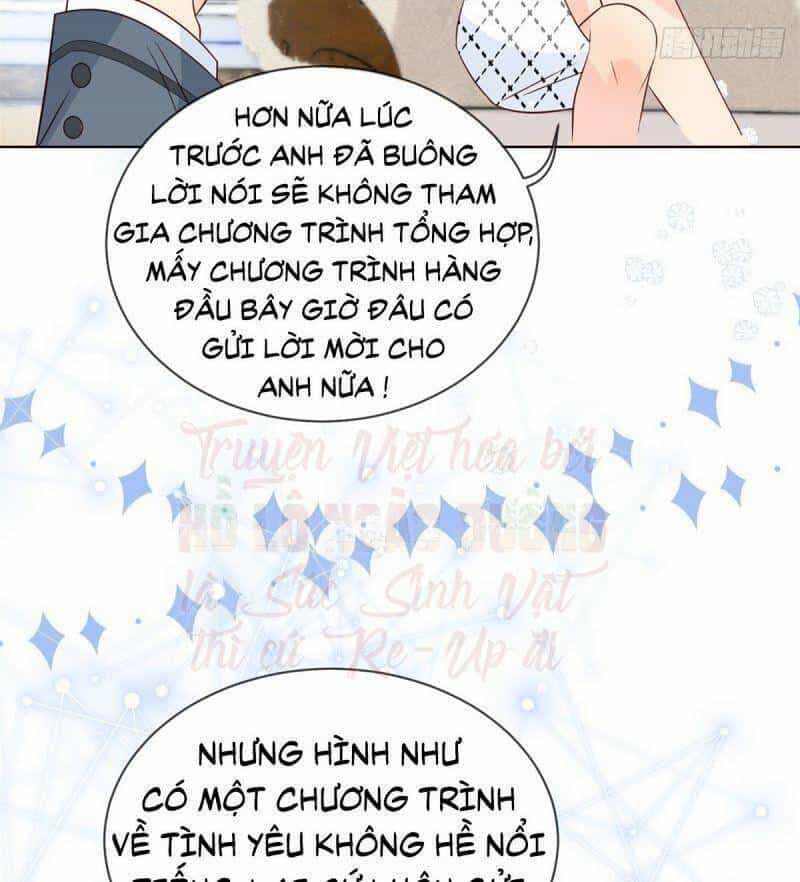 Cưng Chiều Đại Lão 3 Tuổi Rưỡi - Chương 3 - ảnh 52