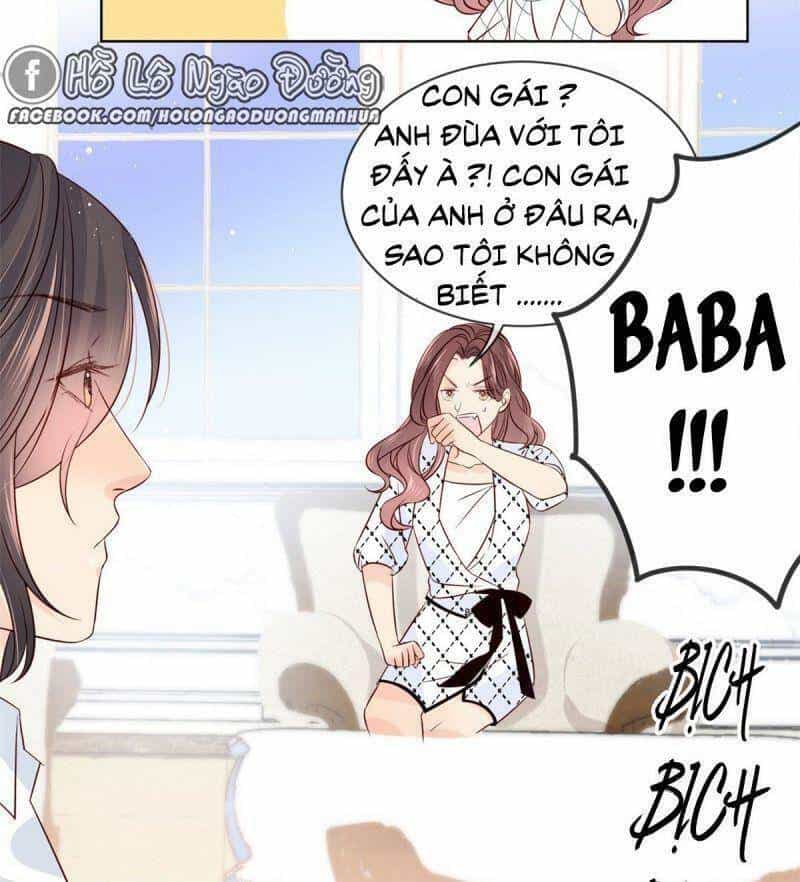 Cưng Chiều Đại Lão 3 Tuổi Rưỡi - Chương 3 - ảnh 57