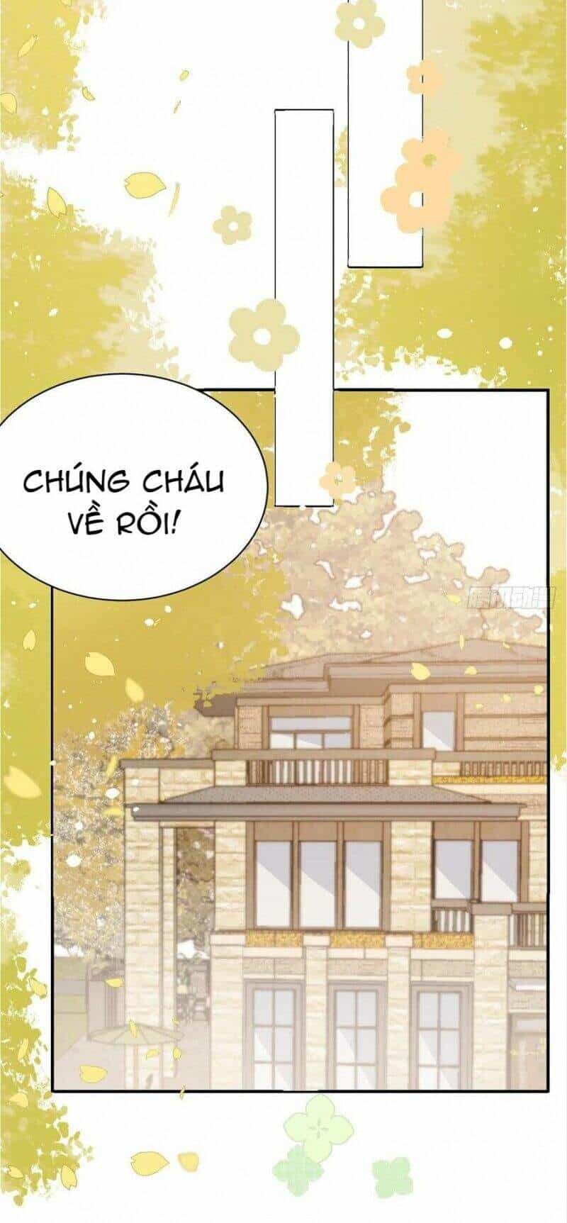 Cưng Chiều Đại Lão 3 Tuổi Rưỡi - Chương 54 - ảnh 9