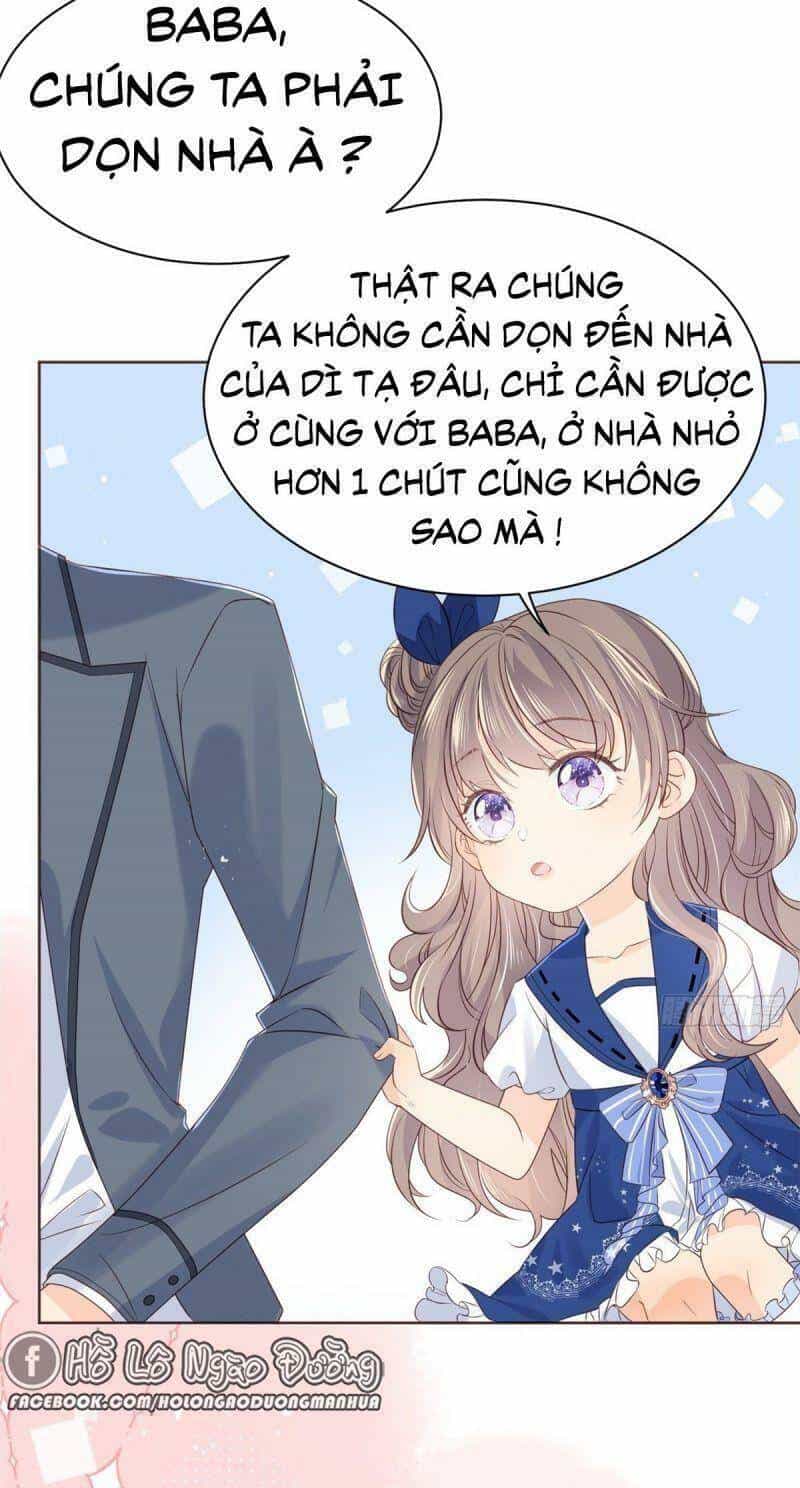Cưng Chiều Đại Lão 3 Tuổi Rưỡi - Chương 4 - ảnh 15